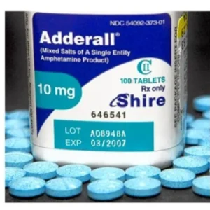 Buy Adderall 10mg UK
