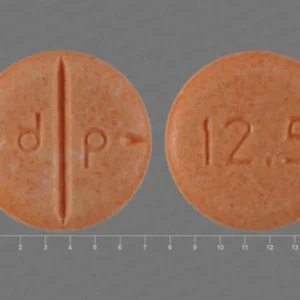 Buy Adderall 12.5mg UK