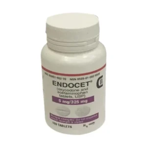 Buy Endocet uk