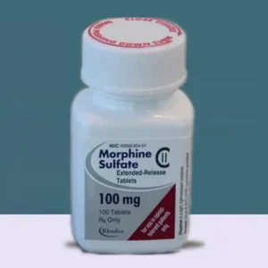 Buy Morphine medication uk