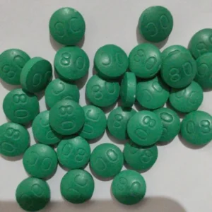 Buy Oxycodone 80mg