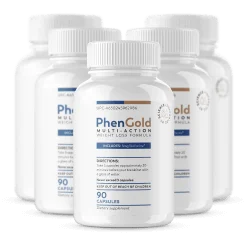 Buy PhenGold Online UK