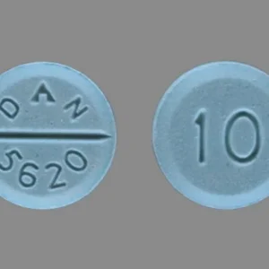 Buy Valium 10mg Online