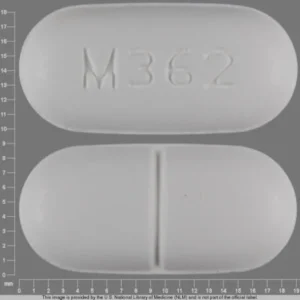 Hydrocodone 10-650mg