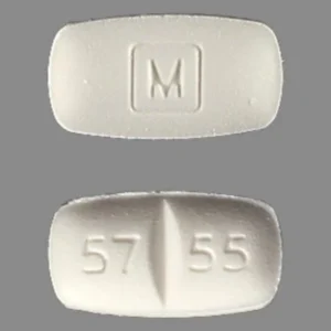 Methadone 5mg