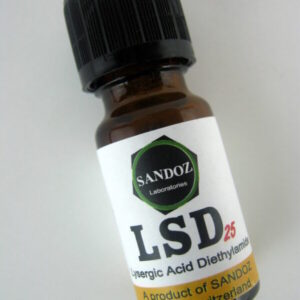 Buy Liquid LSD UK