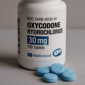 OXYCODONE 30mg